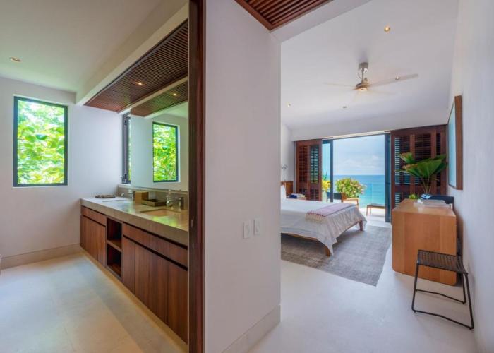 Villa Coco in Iyari Punta Mita