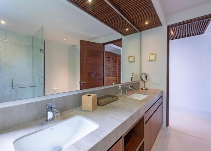 Villa Coco in Iyari Punta Mita