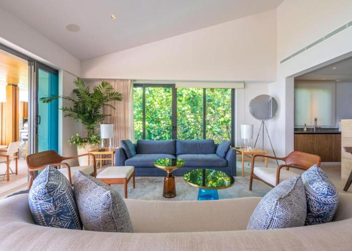 Villa Coco in Iyari Punta Mita