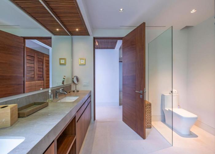 Villa Coco in Iyari Punta Mita