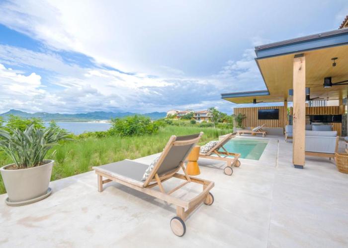 Villa Cielo Azul in Iyari