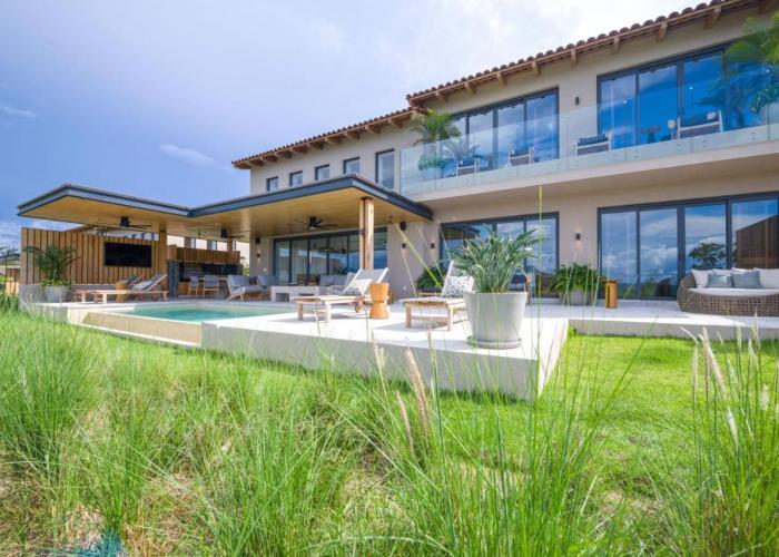 Villa Cielo Azul in Iyari
