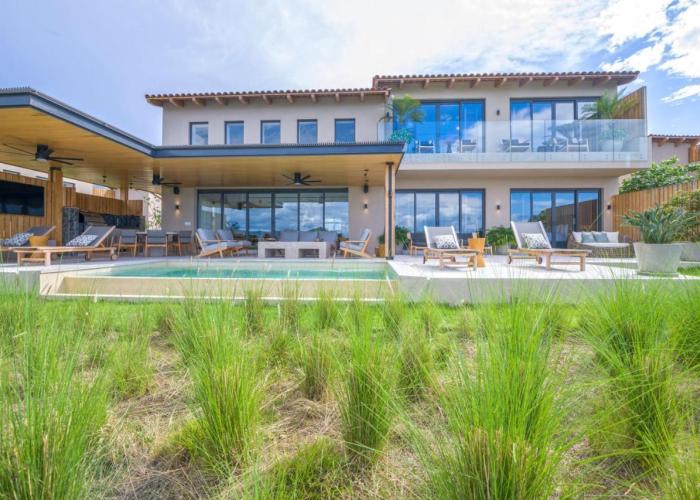 Villa Cielo Azul in Iyari