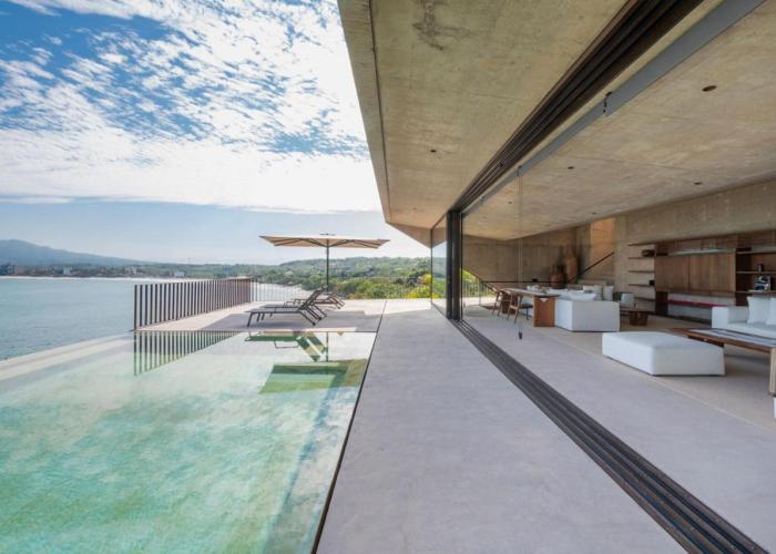 Casa Morgandez in Iyari by Mita Residential