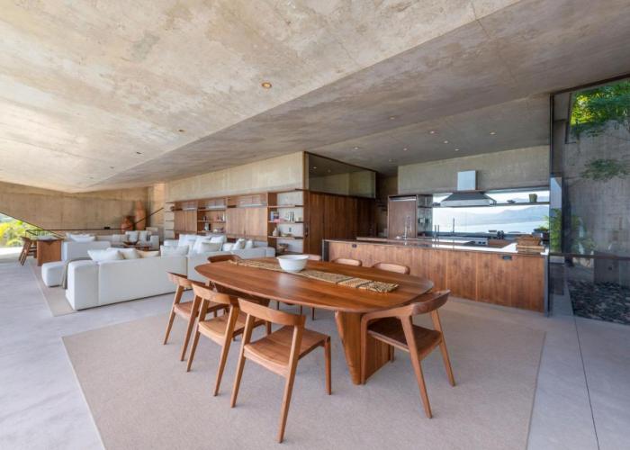 Casa Morgandez in Iyari by Mita Residential