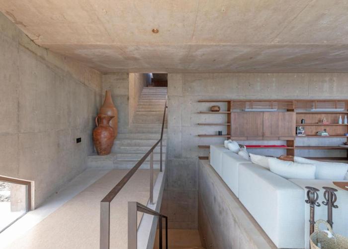 Casa Morgandez in Iyari by Mita Residential