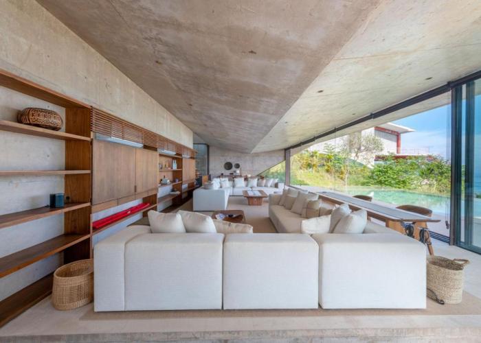 Casa Morgandez in Iyari by Mita Residential