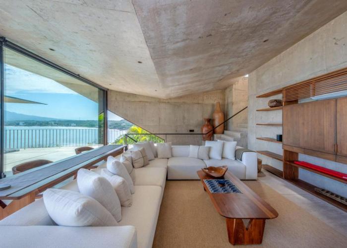 Casa Morgandez in Iyari by Mita Residential