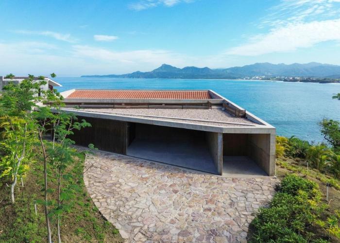Casa Morgandez in Iyari by Mita Residential