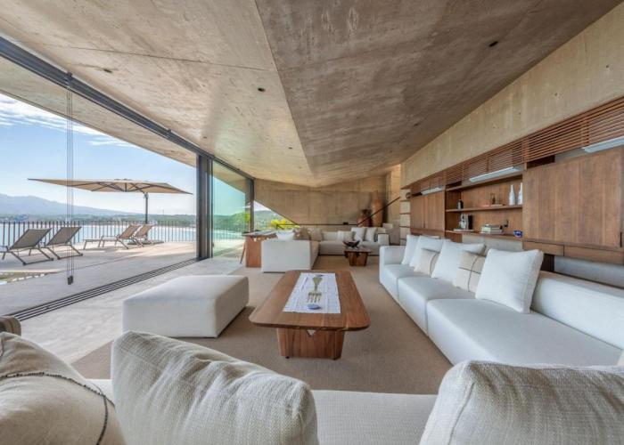 Casa Morgandez in Iyari by Mita Residential