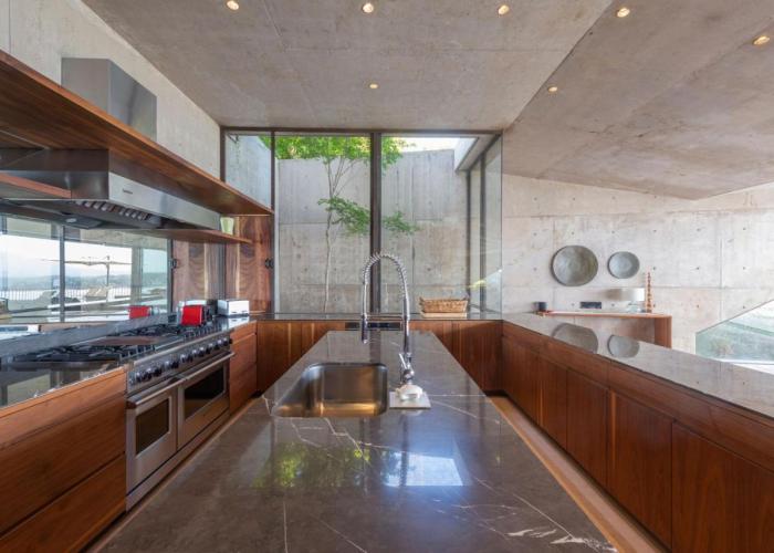 Casa Morgandez in Iyari by Mita Residential