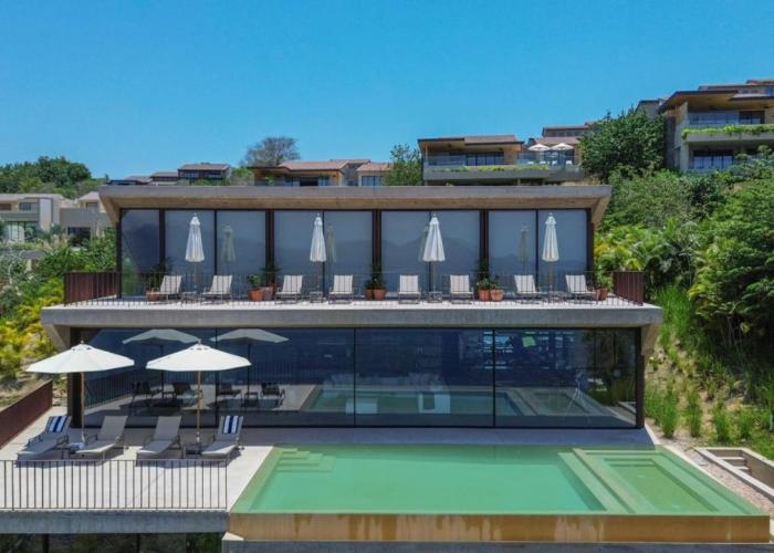 Casa Morgandez in Iyari by Mita Residential