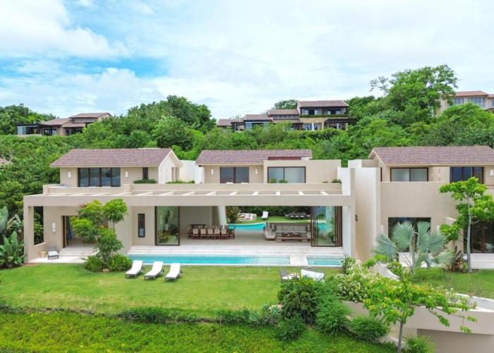 Estate Ikal in Kupuri