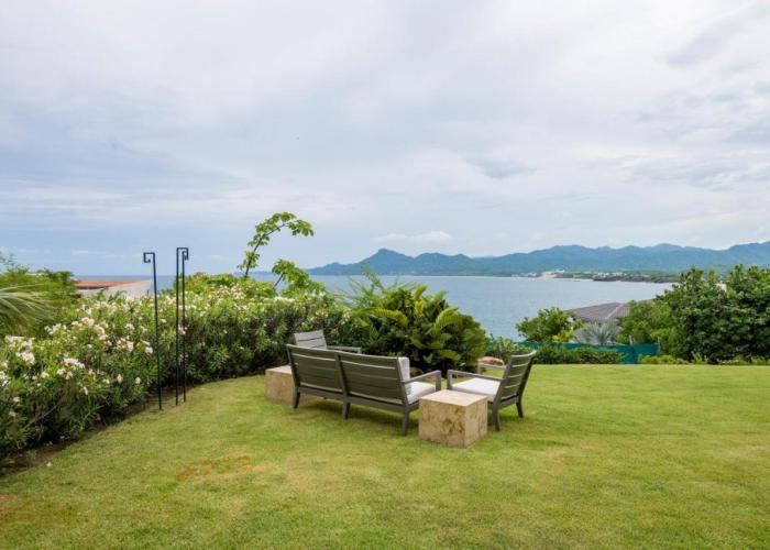 Estate Ikal in Kupuri