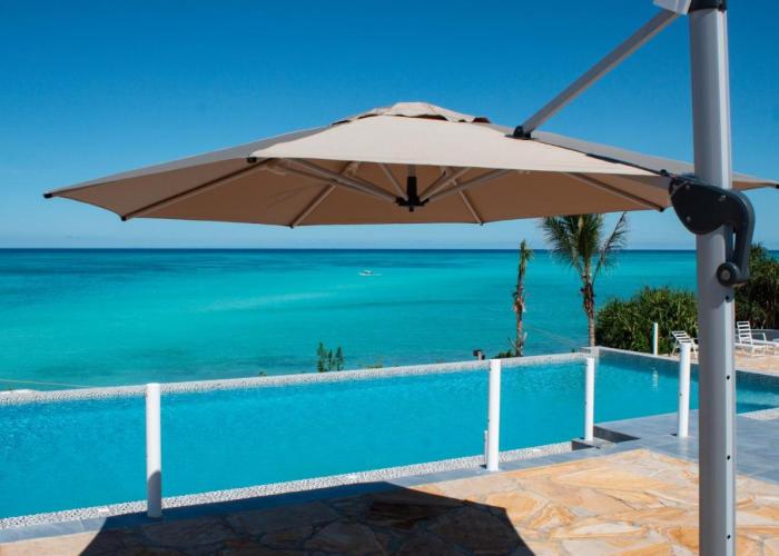 Oasis Blu Beach Resort-Adults Only