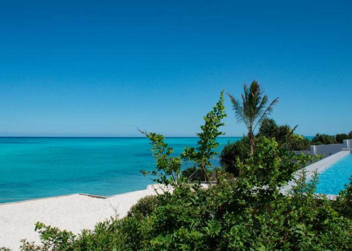 Oasis Blu Beach Resort-Adults Only