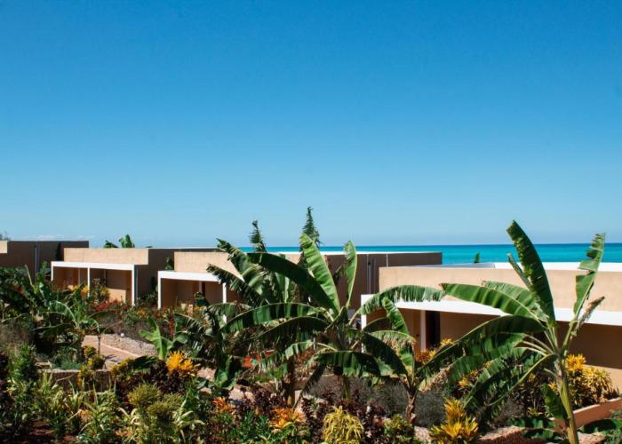 Oasis Blu Beach Resort-Adults Only