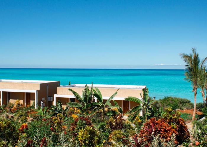 Oasis Blu Beach Resort-Adults Only