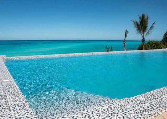 Oasis Blu Beach Resort-Adults Only