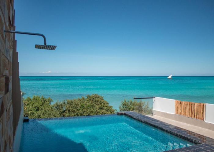 Oasis Blu Beach Resort-Adults Only