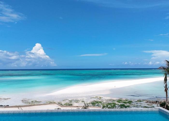 Oasis Blu Beach Resort-Adults Only