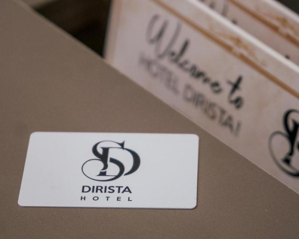 фото Hotel Dirista