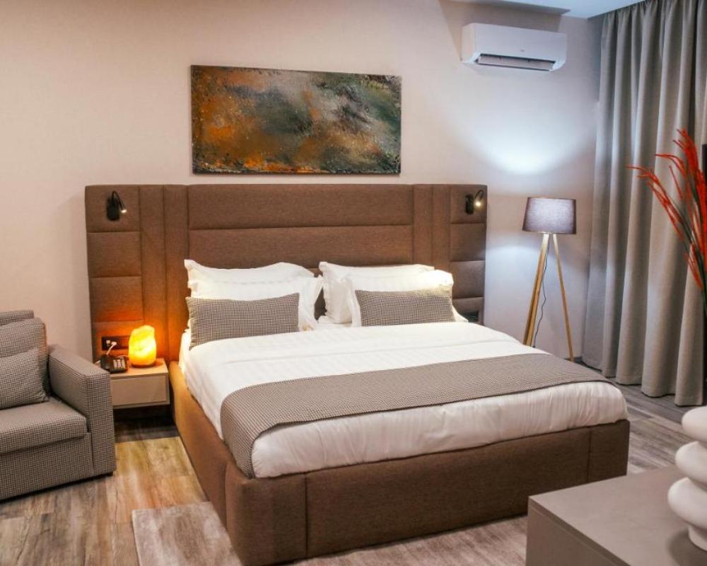 фото Hotel Dirista