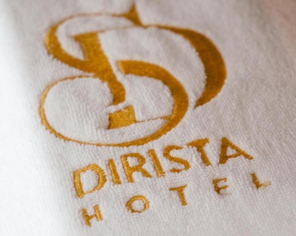 фото Hotel Dirista