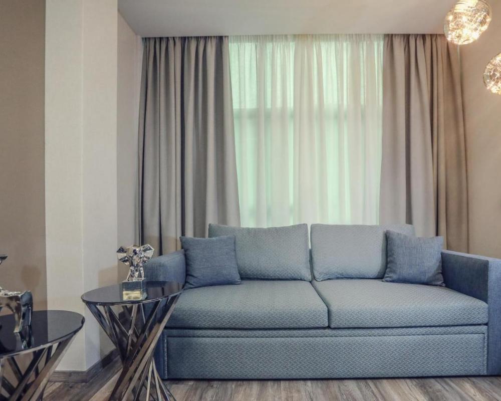 фото Hotel Dirista