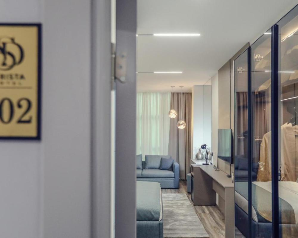 фото Hotel Dirista