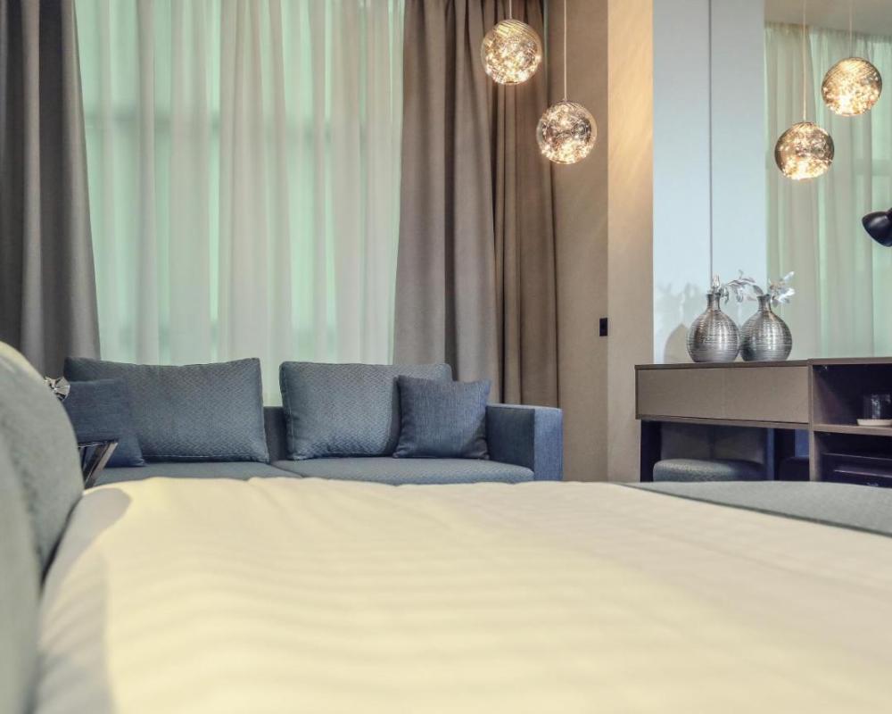 фото Hotel Dirista