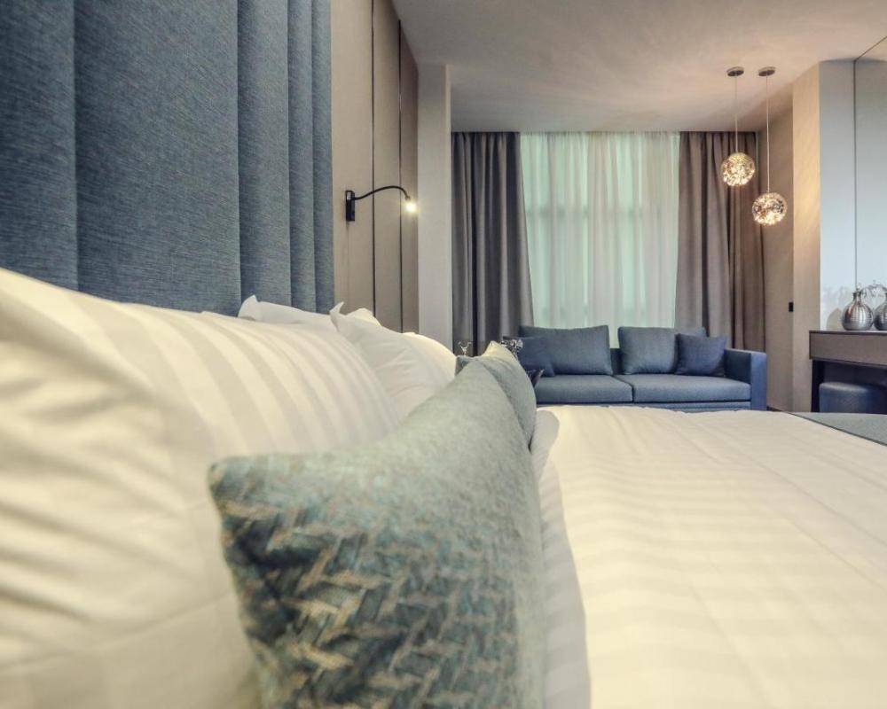 фото Hotel Dirista