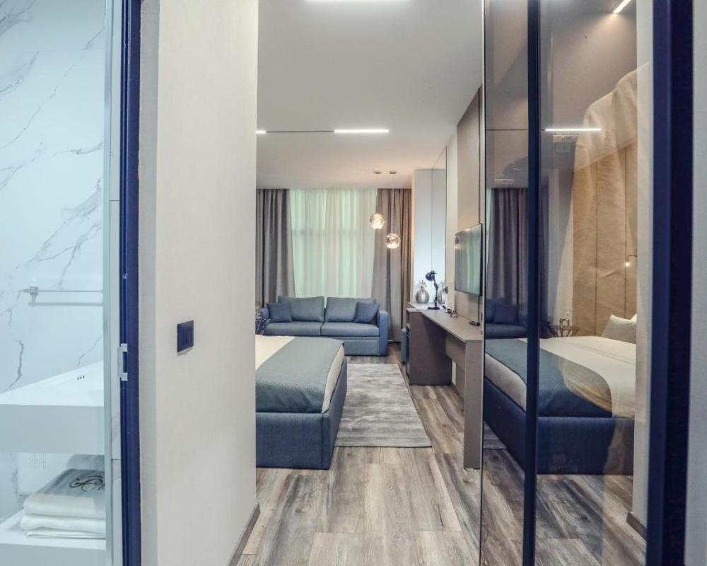 фото Hotel Dirista