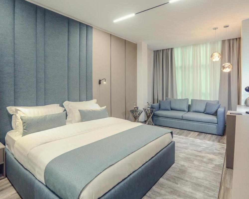 фото Hotel Dirista