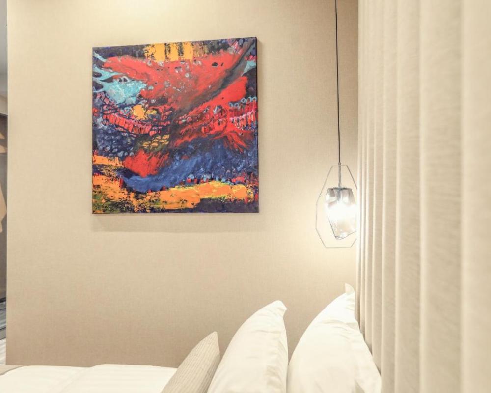 фото Hotel Dirista