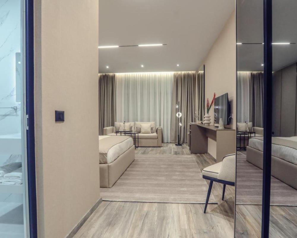 фото Hotel Dirista