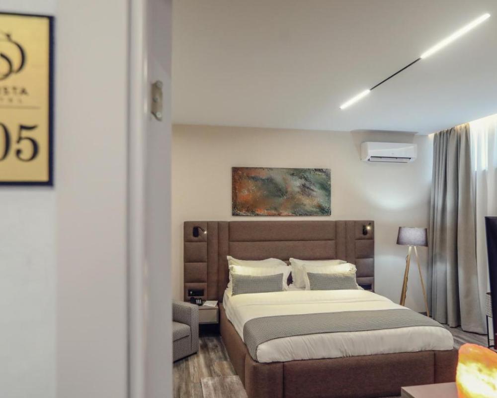 фото Hotel Dirista