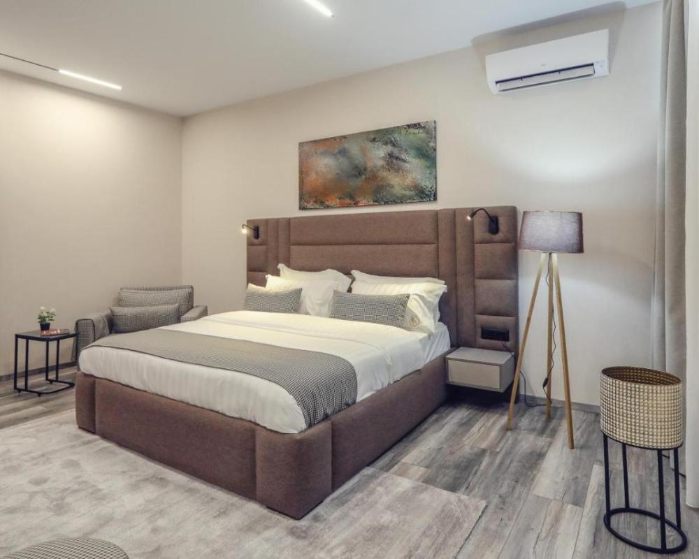 фото Hotel Dirista