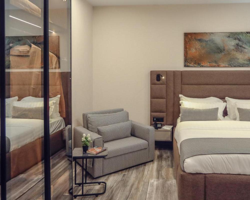 фото Hotel Dirista