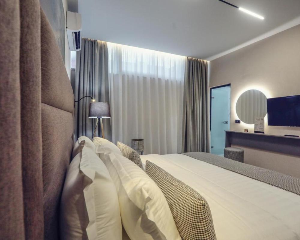 фото Hotel Dirista