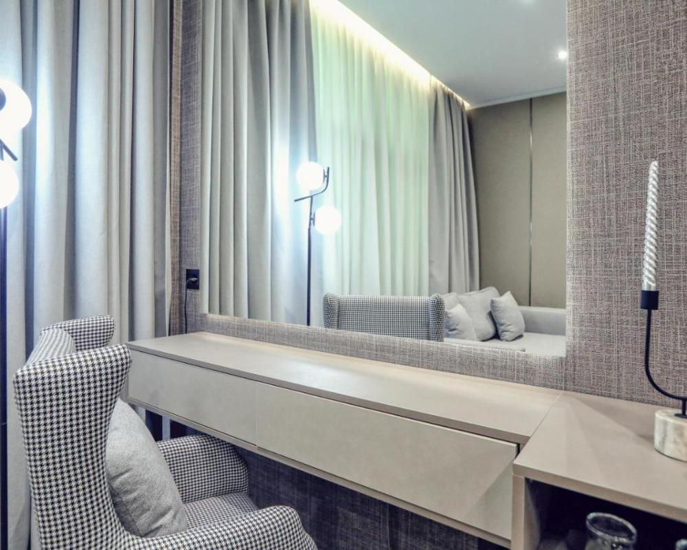 фото Hotel Dirista