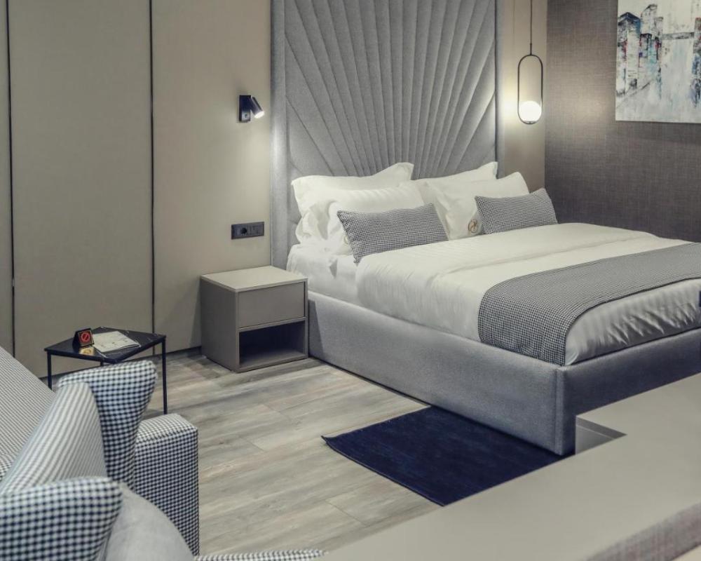 фото Hotel Dirista