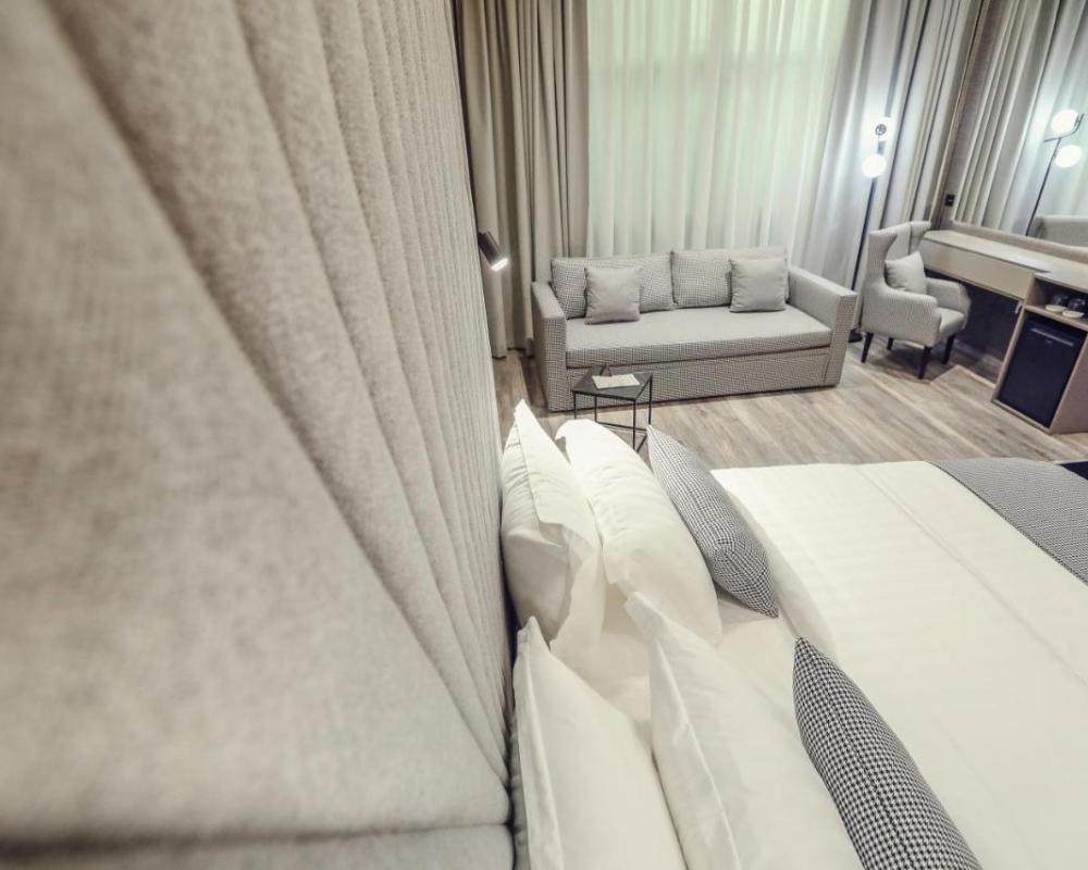 фото Hotel Dirista