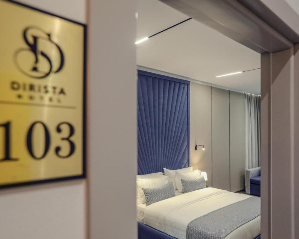 фото Hotel Dirista