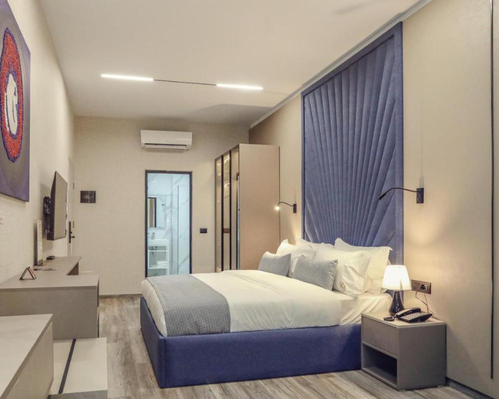 фото Hotel Dirista