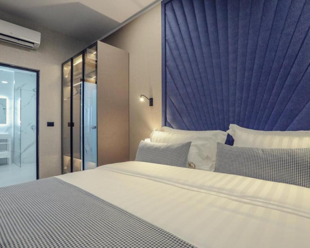 фото Hotel Dirista