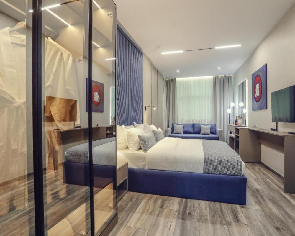 фото Hotel Dirista