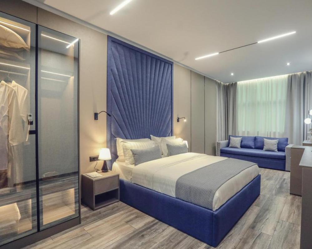 фото Hotel Dirista