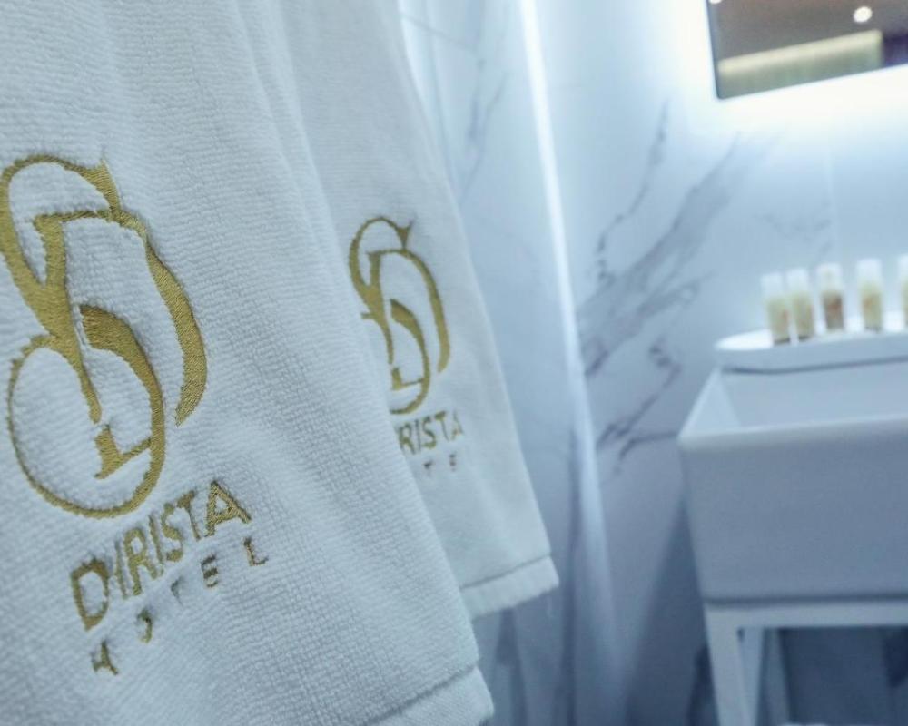 фото Hotel Dirista