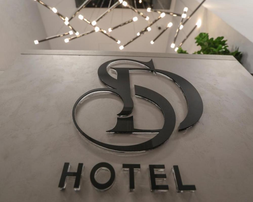 фото Hotel Dirista